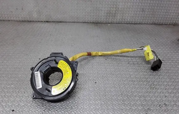 Subaru Forester SF Airbag slip ring squib (SRS ring)