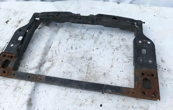Ford Ka Radiator support slam panel