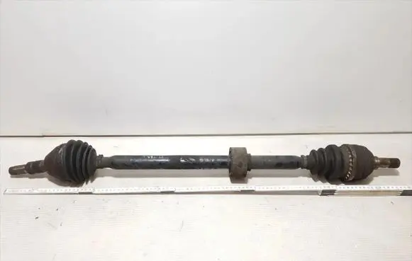 Opel Vectra B Front driveshaft