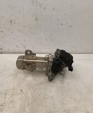 Ford Mondeo MK IV EGR valve 30725855 1262003171 MM111EL