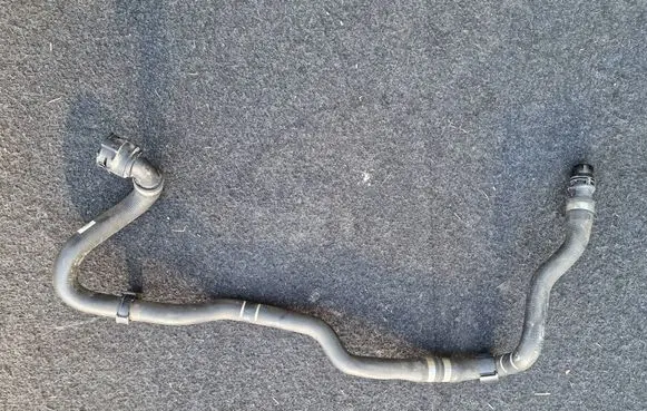 BMW 4 F32 F33 Engine coolant pipe/hose 8662837 54807148378