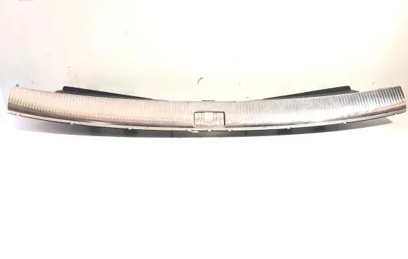 Audi Q7 4L Trunk/boot sill cover protection 4L0864483A 4L0864483