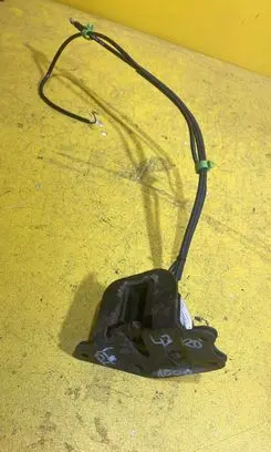 Mini One - Cooper Clubman R55 Tailgate/trunk/boot lock/catch/latch 7167488