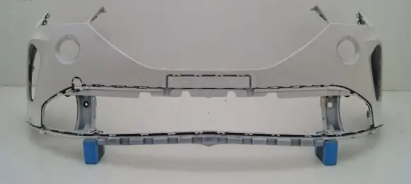 Cupra Formentor Front bumper