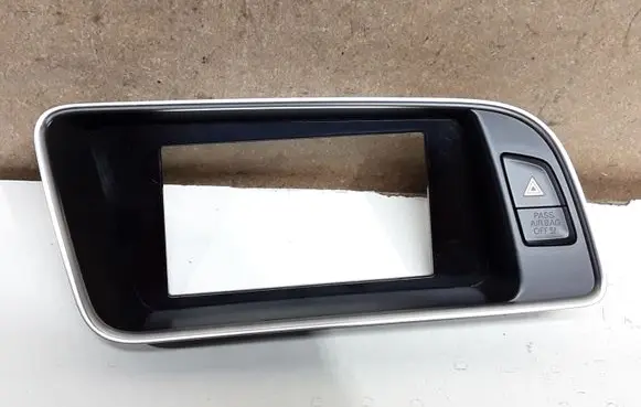 Audi Q5 SQ5 Panel trim 8R1857186R