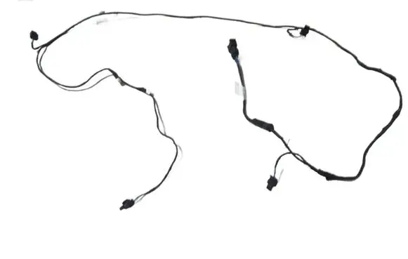BMW X1 F48 F49 Front door wiring loom 9392512