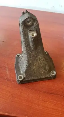 Mercedes-Benz C W202 Engine mounting bracket 1112230904