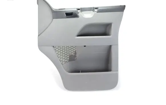 Volkswagen Transporter - Caravelle T5 Front door card panel trim 7H0867104 7H0837618