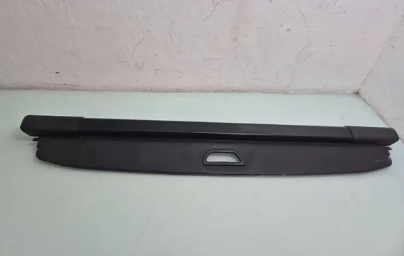 Mercedes-Benz B W245 Parcel shelf load cover A1698100109