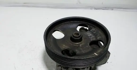 Peugeot Boxer Power steering pump 9645653580 7613955514
