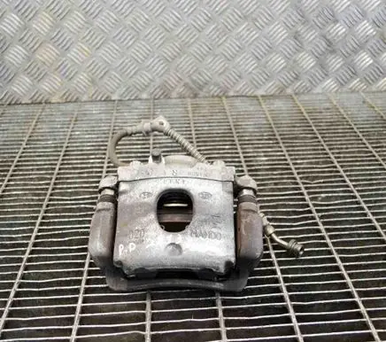 Hyundai Ioniq Front brake caliper