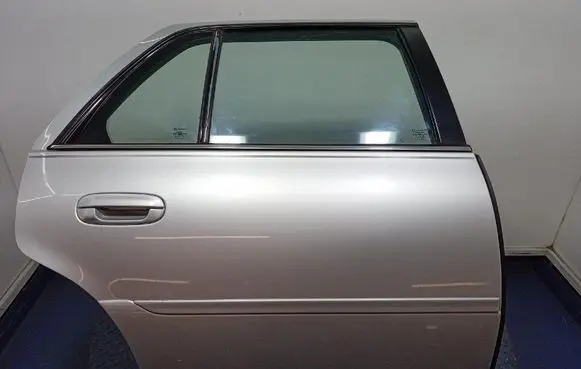 Cadillac DeVille Rear door 