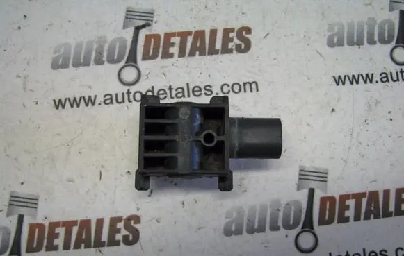 Mercedes-Benz ML W164 Airbag deployment crash/impact sensor A0038202926