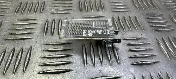 Ford Ecosport Other interior light