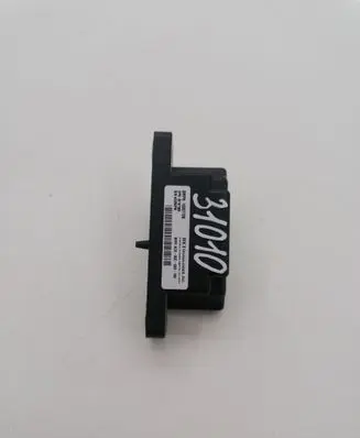 Cadillac CTS ESP acceleration yaw rate sensor 22197308 10307709