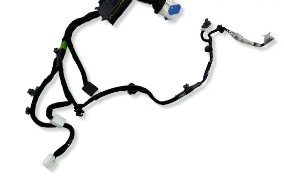 Mazda CX-5 Front door wiring loom KA1G67200