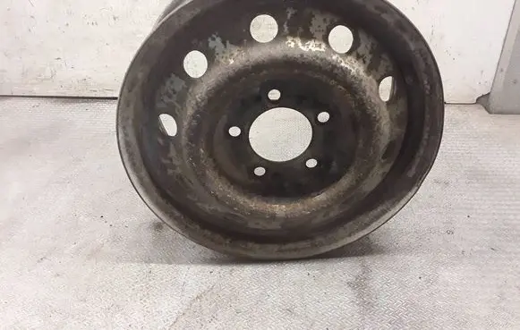Renault Master II R16 steel rim RE616003