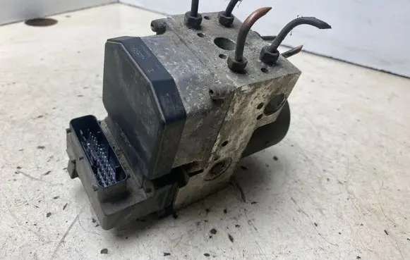 Opel Zafira A ABS Pump 09156992