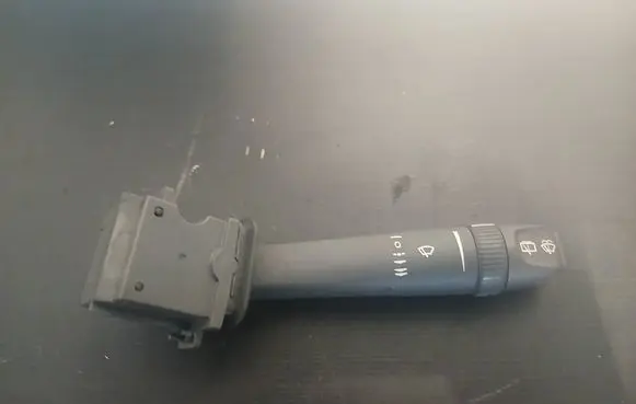 Volvo V70 Wiper control stalk 9452391 02W34A