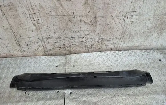 Volvo C30 Front bumper support beam 31278663