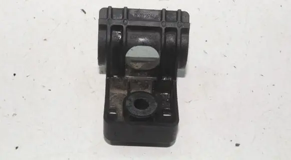 Opel Mokka Radiator support slam panel bracket 