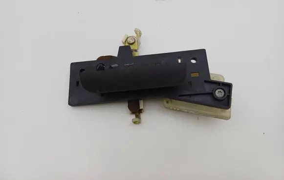 Renault Espace III Tailgate/trunk/boot exterior handle 6025308267C