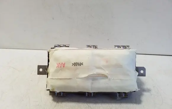 Passenger airbag
