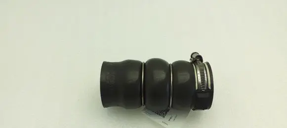 Peugeot 308 Intercooler hose/pipe 9685598580 9686523980