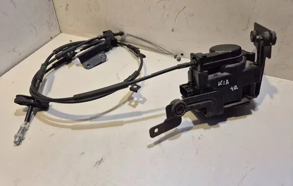 KIA Sportage Cruise control unit/module 964402E001