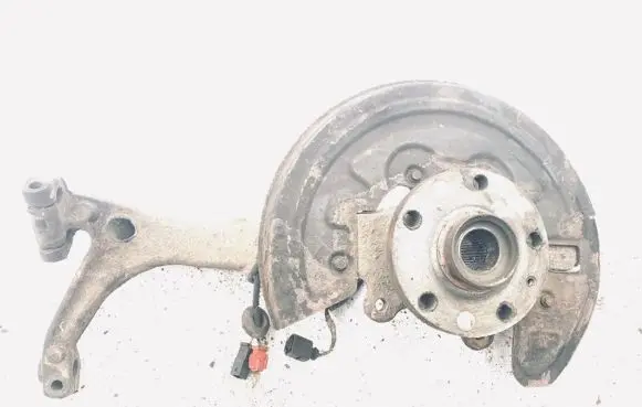 Skoda Superb B5 (3U) Front wheel hub 8d0407258