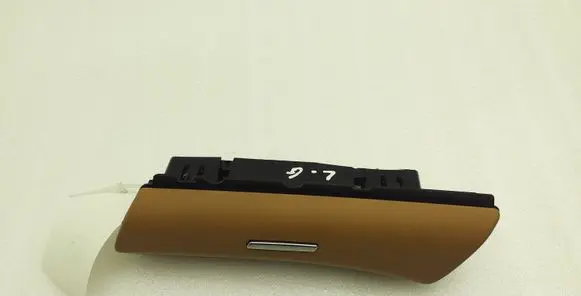 Porsche Cayenne (92A) Rear door ashtray 7P5857951 7P5867317
