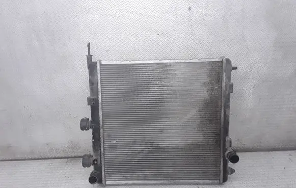 Citroen C2 Coolant radiator 870960000
