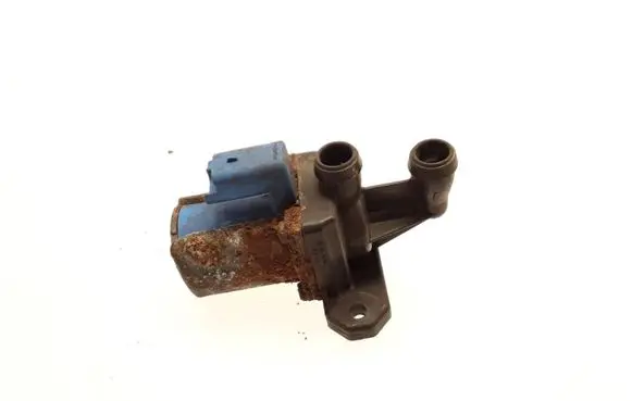 Peugeot 407 Electric auxiliary coolant/water pump 9640953980