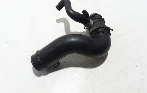 Mazda CX-5 II Air intake duct part SH0113231