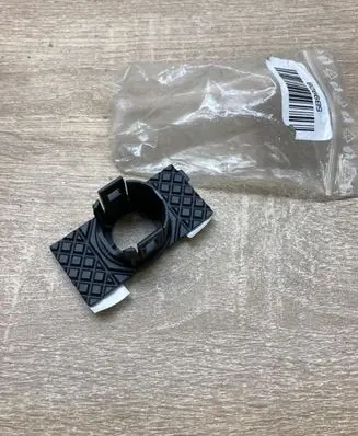 Skoda Octavia Mk2 (1Z) Rear parking sensor holder (PDC) 1Z5919491B