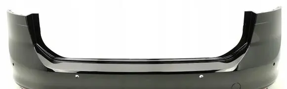 Volkswagen PASSAT B8 Rear bumper 3G9807417H