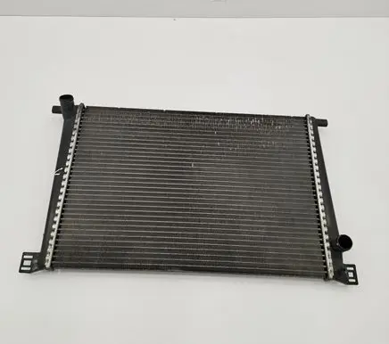 Mini One - Cooper Clubman R55 Coolant radiator 7535099