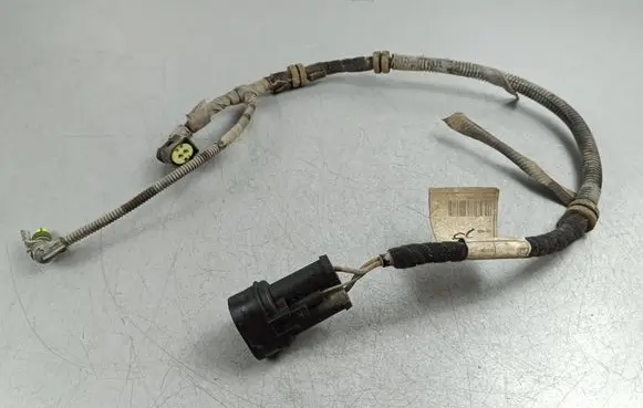 Alfa Romeo Stelvio Rear ABS sensor wiring 00505518470