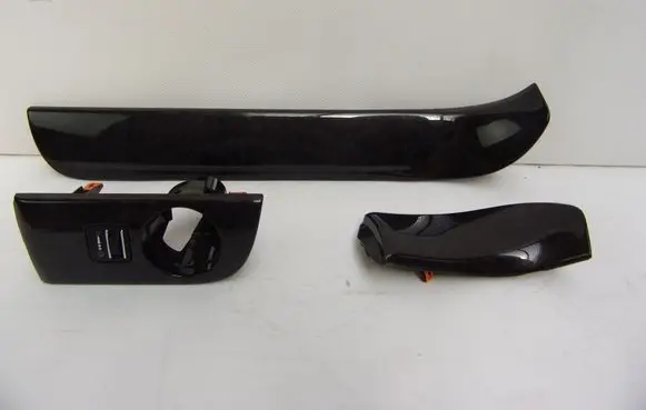 Dodge Durango III Interior decorative trim set ACM10010101