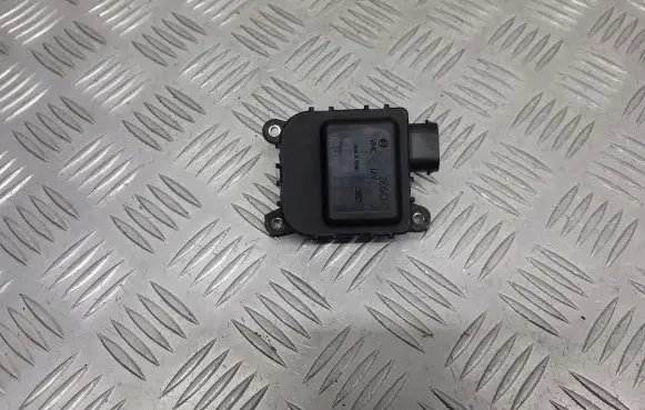Volkswagen Bora Central body control module 1J1907511D