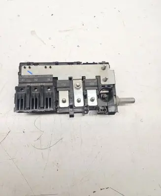Chrysler Pacifica Current control relay 68260128AB 02512559133