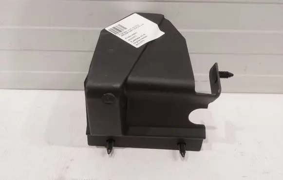Chevrolet Camaro Intercooler air guide/duct channel 84141573
