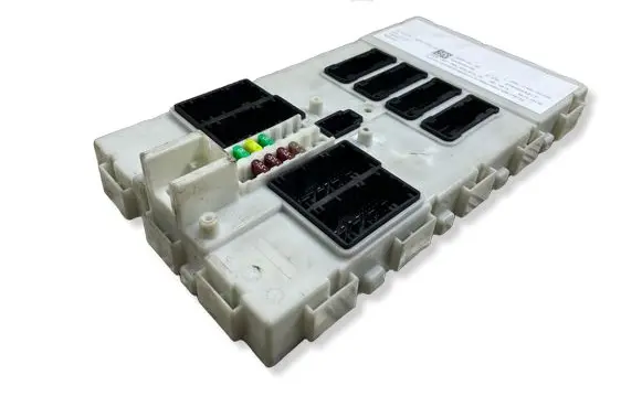 BMW 4 F32 F33 Comfort/convenience module 9395173 9764854217