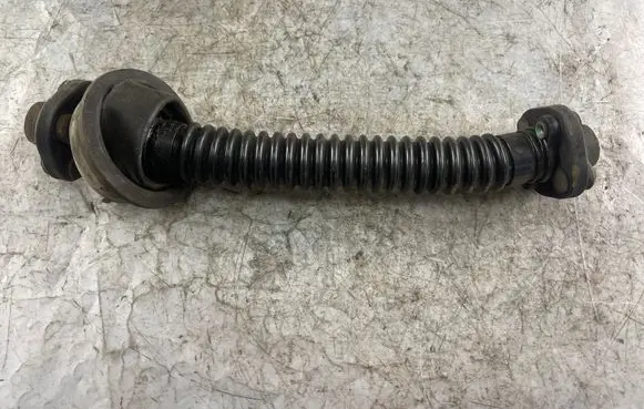 Mercedes-Benz C W202 Steering column universal joint 2024620096