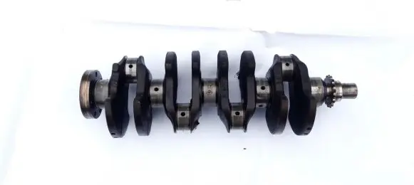 Renault Megane I Crankshaft 