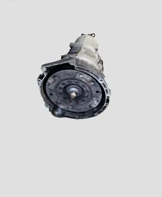 BMW 1 E81 E87 Automatic gearbox 6HP21 0282019 1071030034