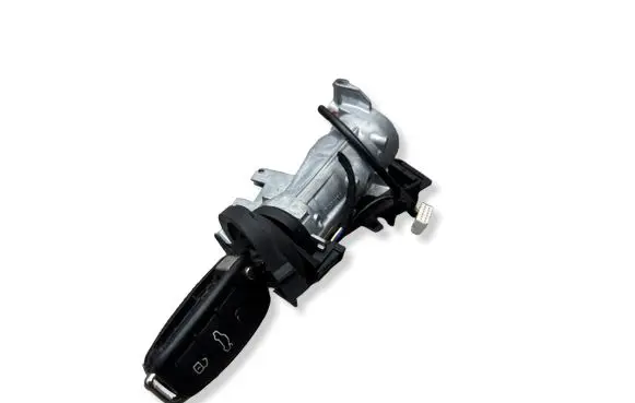 Audi A1 Ignition lock 5K0905865 1K0905851B