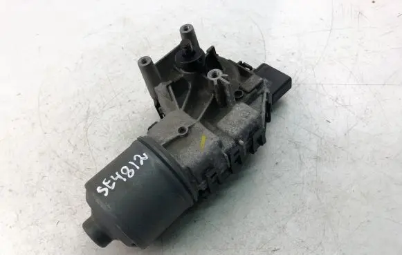 Ford C-MAX I Wiper motor 4M5117508AB