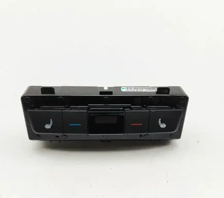 Skoda Enyaq iV Interior fan control switch 565907049A 5HB01349207