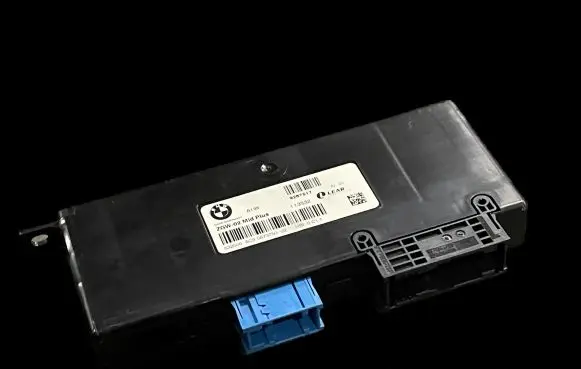BMW X3 F25 Other control units/modules 9267517 0873750 113532